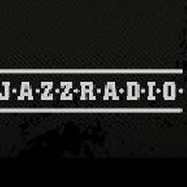 JazzRadio Logo
