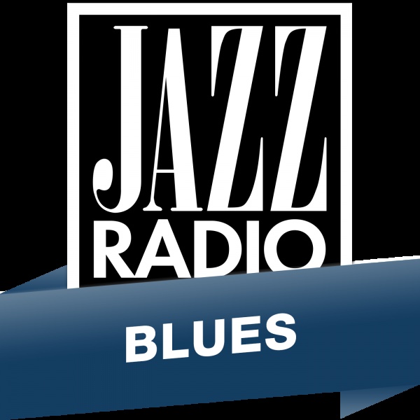 Jazz Radio - Blues Logo