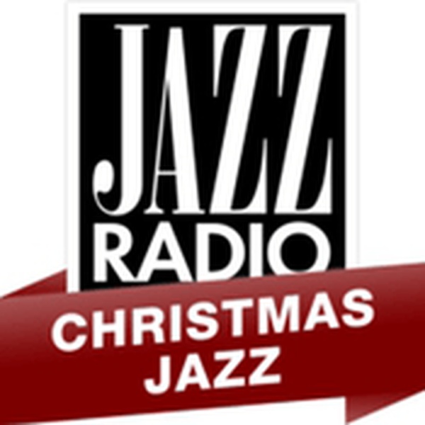 Jazz Radio - Christmas Logo