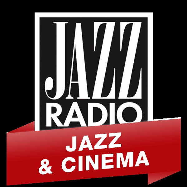 Jazz Radio - Jazz & Cinéma Logo