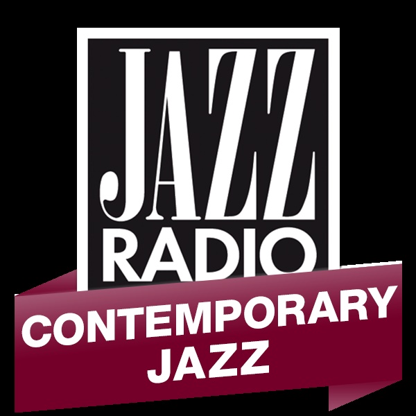 Jazz Radio - Contemporary Jazz Logo