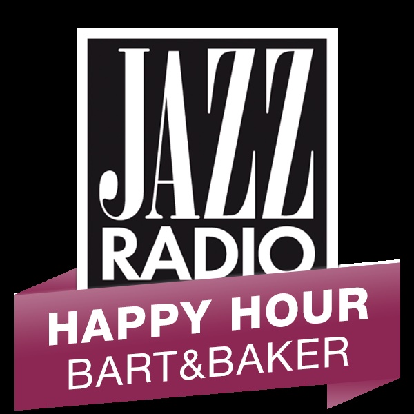 Jazz Radio - Happy Hour Logo