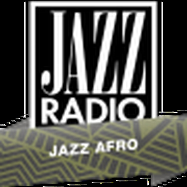 Jazz Radio - Jazz Afro Logo
