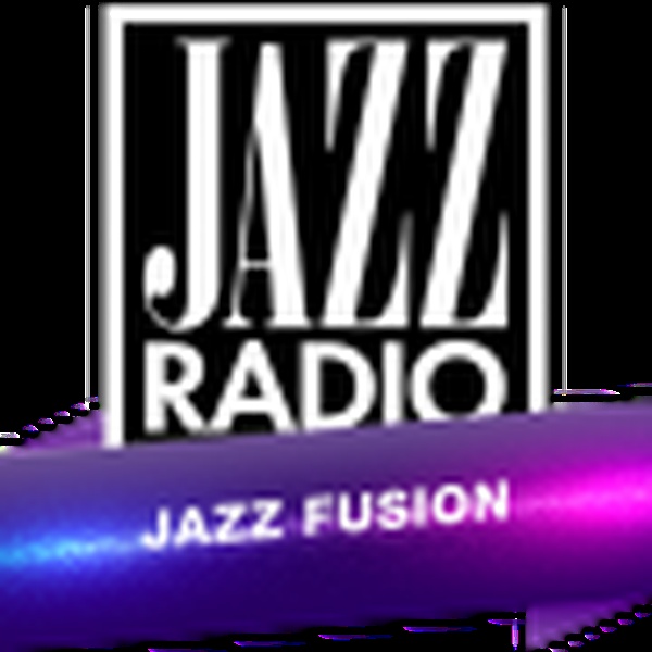 Jazz Radio - Jazz Fusion Logo