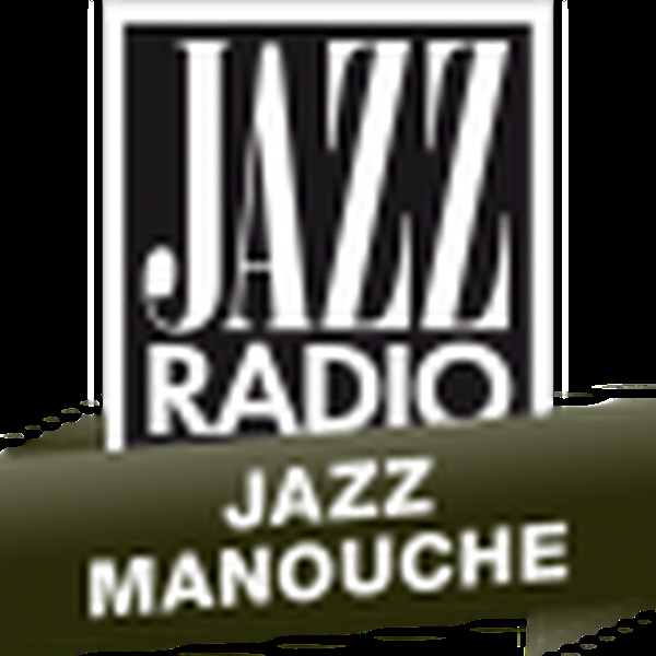 Jazz Radio - Jazz Manouche Logo
