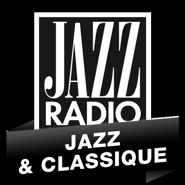 Jazz Radio - Jazz & Classique Logo