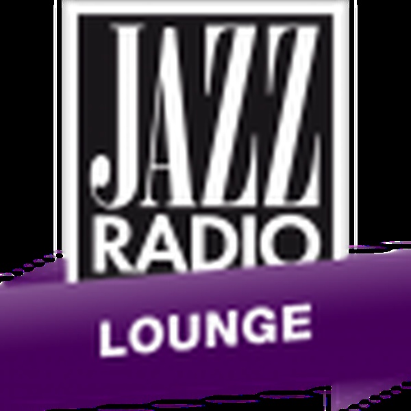 Jazz Radio - Lounge Logo