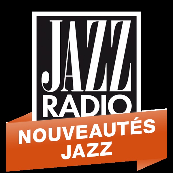 Jazz Radio - Nouveautés Jazz Logo