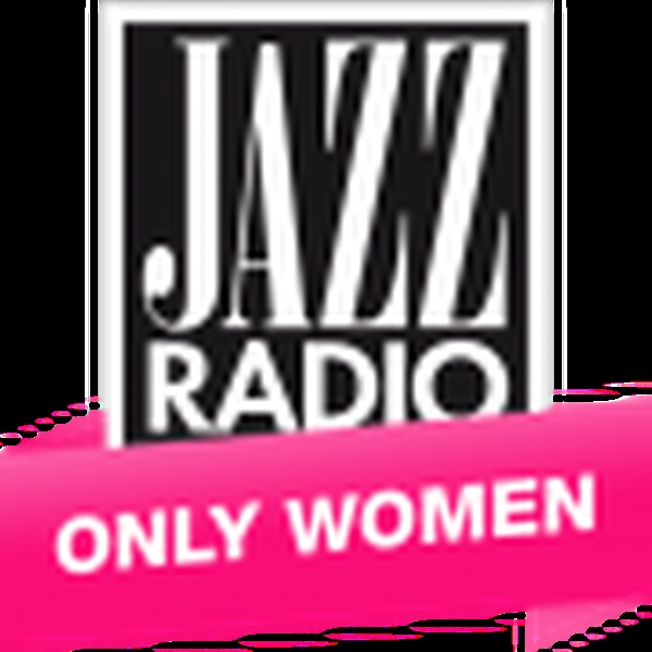 Jazz Radio - Only Women Logo