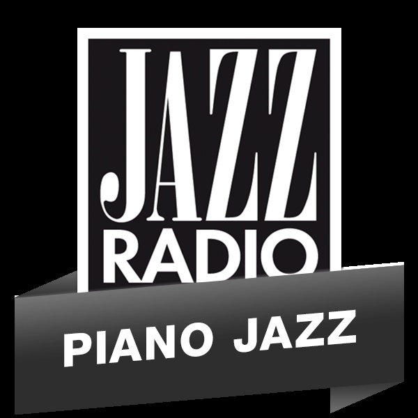 Jazz Radio - Piano Jazz Logo