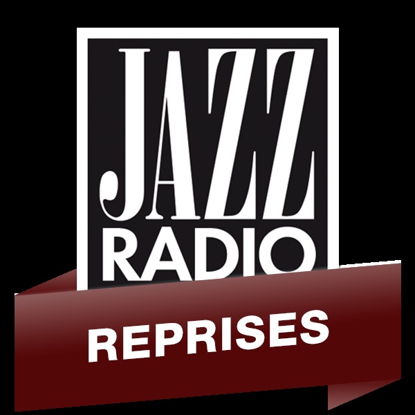 Jazz Radio - Reprises Logo