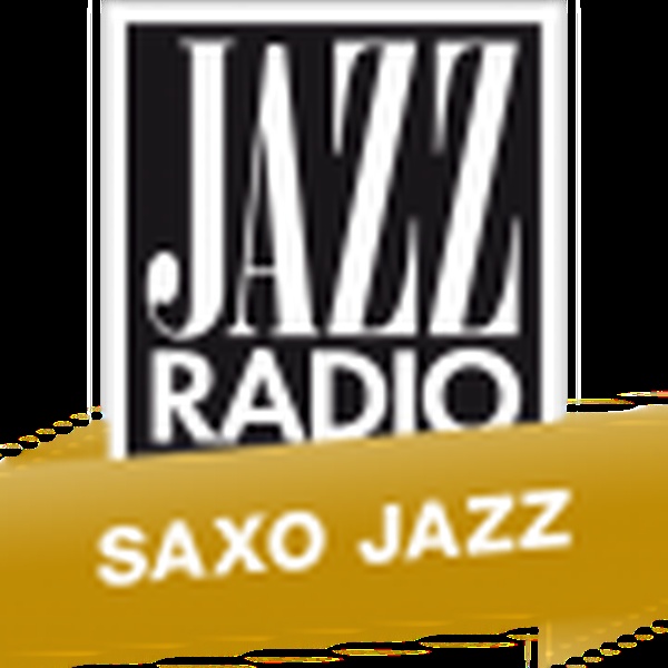 Jazz Radio - Saxo Jazz Logo