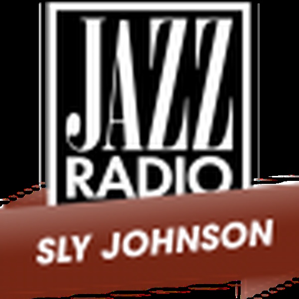 Jazz Radio - Sly Johnson radio Logo