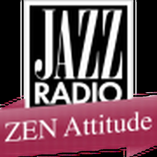 Jazz Radio - Zen Attitude Logo