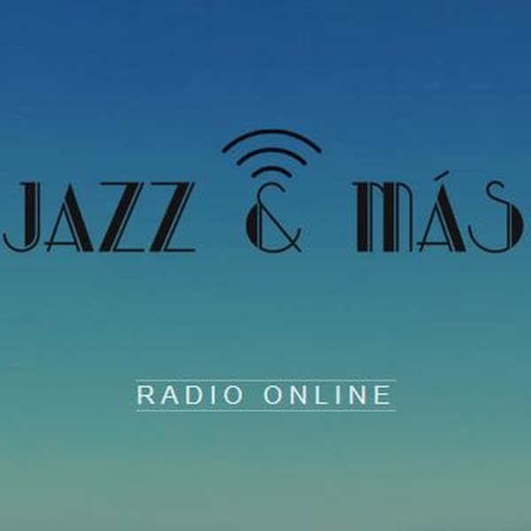Jazz y Mas Radio Online Logo