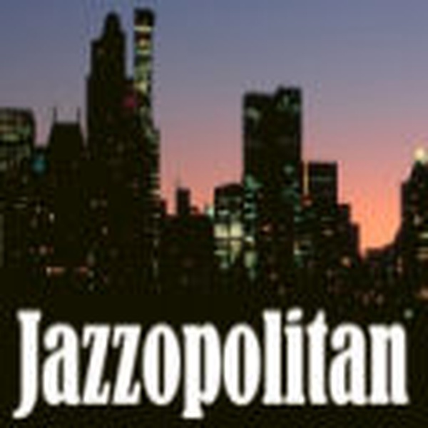 Jazzopolitan Logo