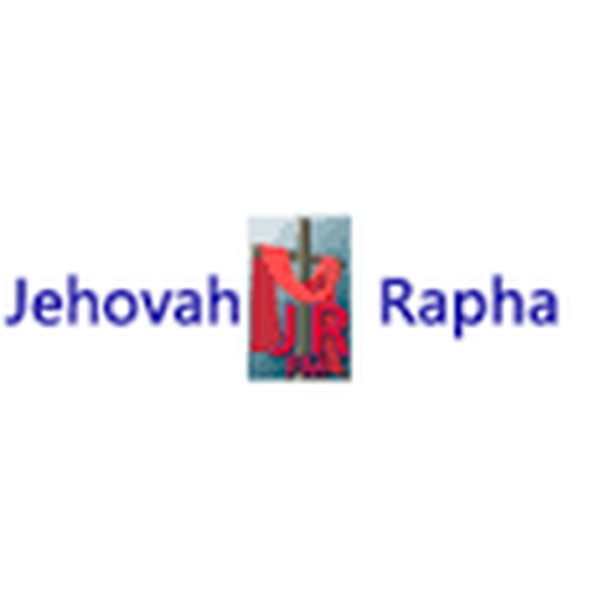 JehovahRapha FM Logo