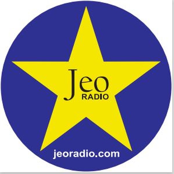 Jeo Radio Logo