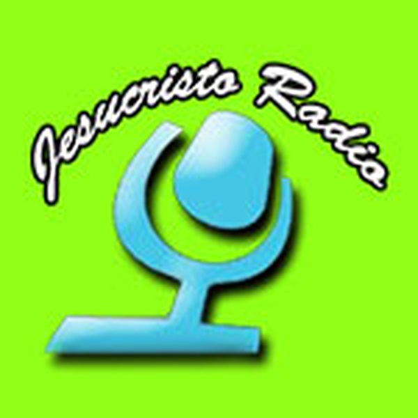 Jesucristo Radio Logo