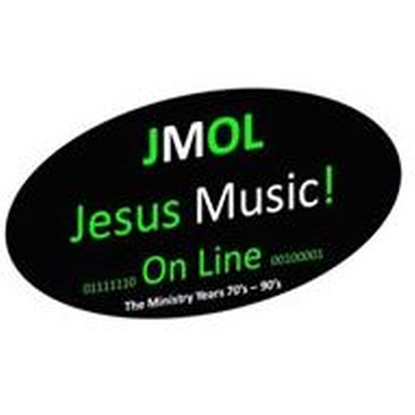 Jesus Music On Line (JMOL) Logo