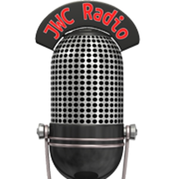 Jesus Worship Club Radio Logo