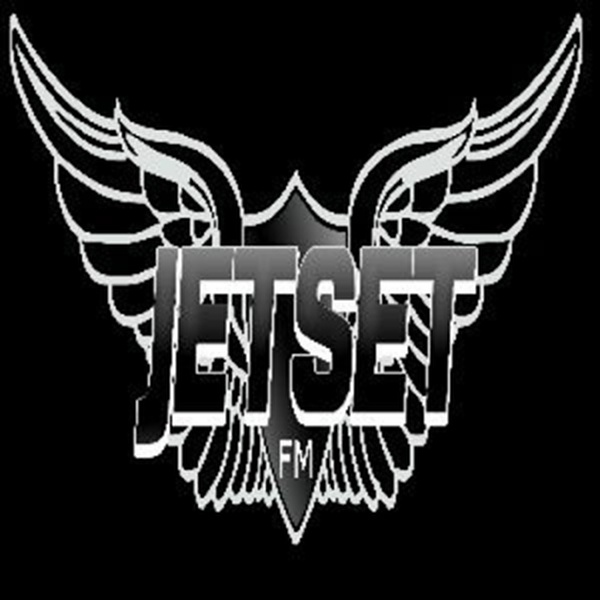 JetSetFM Logo
