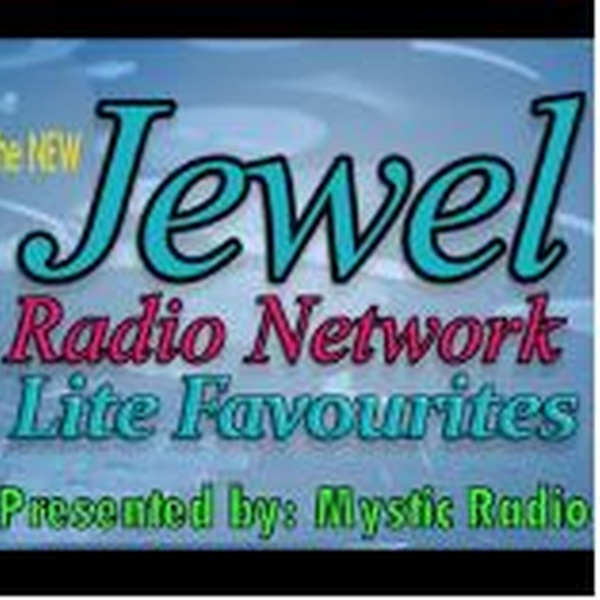 Jewel Lite Favourites Logo