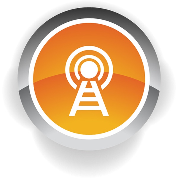 JewishMusic Stream Logo