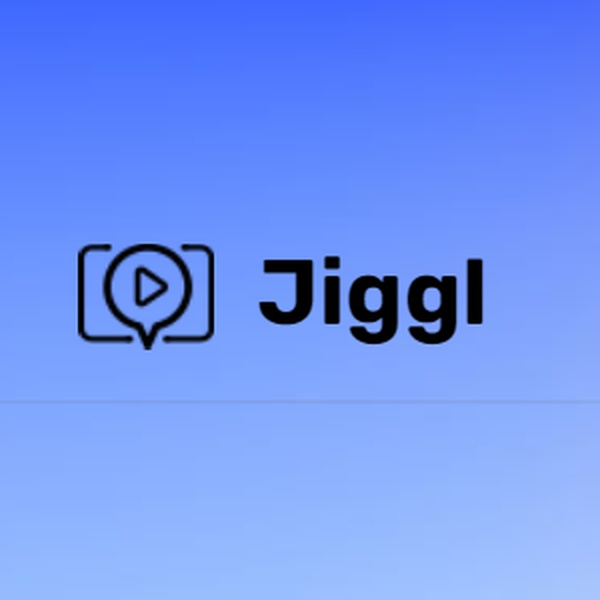 Jiggl Radio Logo