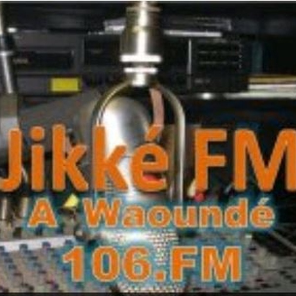 Jikke FM Logo