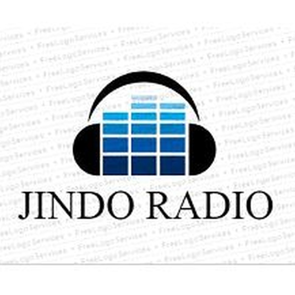 Jindo Radio Logo