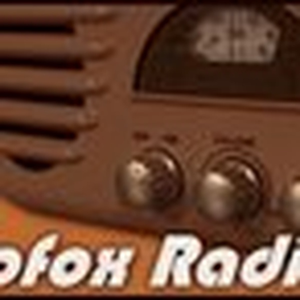 Jofox Radio Logo