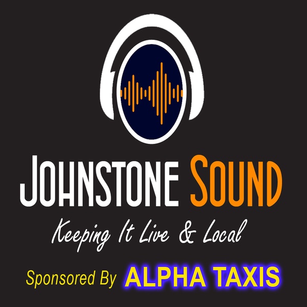 Johnstone Sound Logo