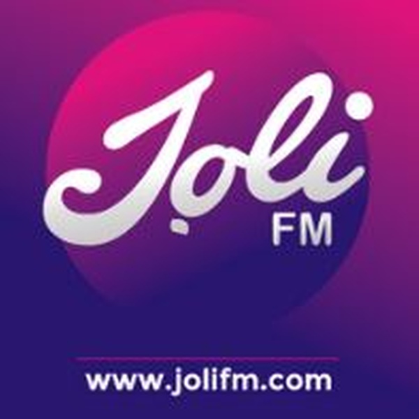 Joli FM Logo