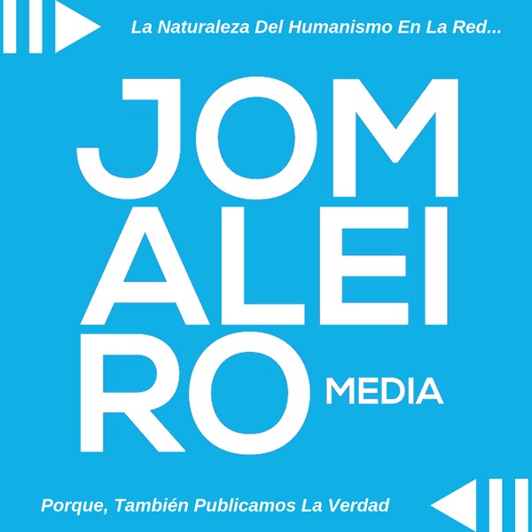Jomaleiro Media Logo