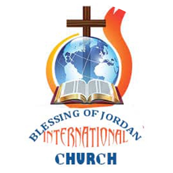 Jordan Radio Logo