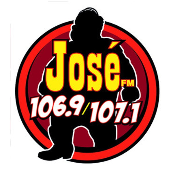 José FM Phoenix - KDVA Logo