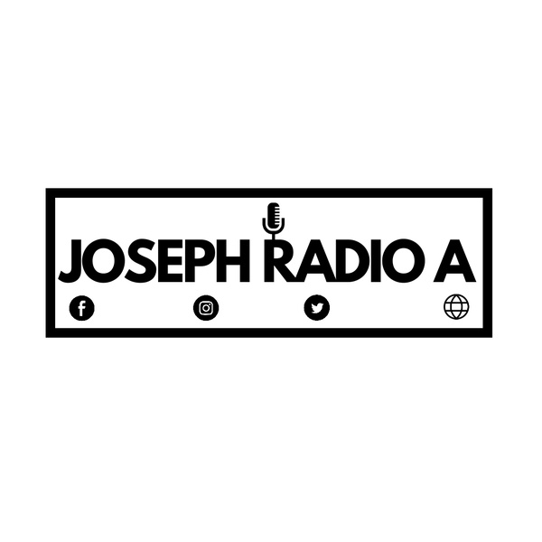 Joseph Radio A Logo