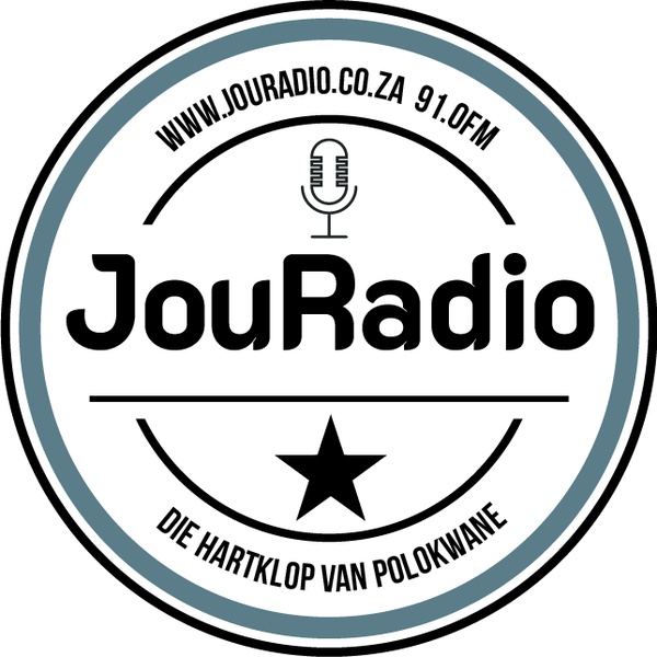 JouRadio Logo