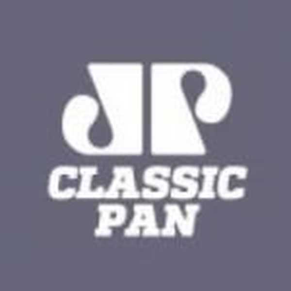 Jovem Pan Classic Pan Logo