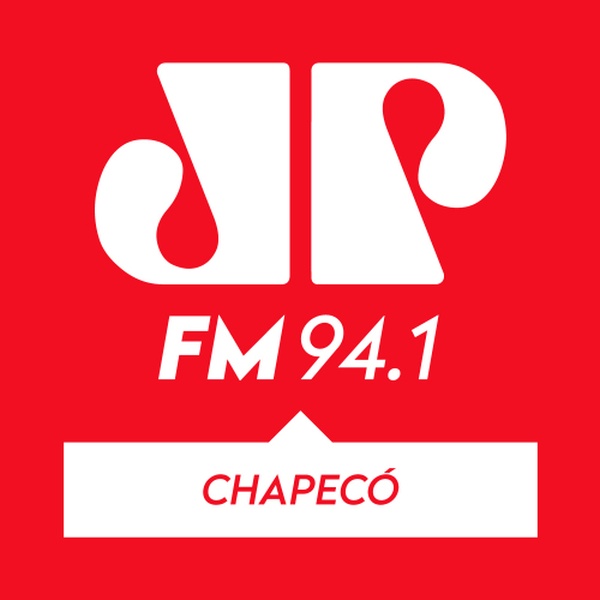 Jovem Pan Chapecó Logo