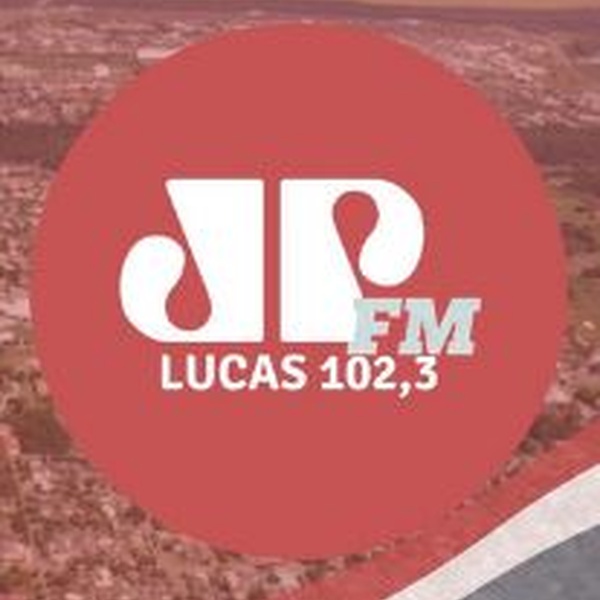 Jovem Pan Lucas Logo