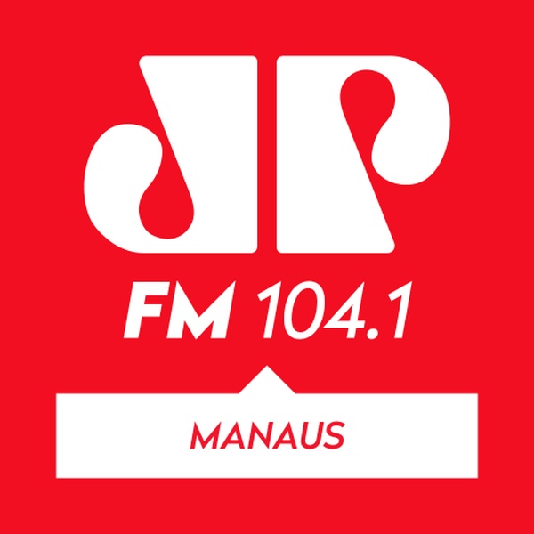 Jovem Pan Manaus Logo