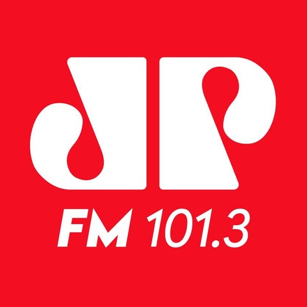 Jovem Pan Maringá Logo