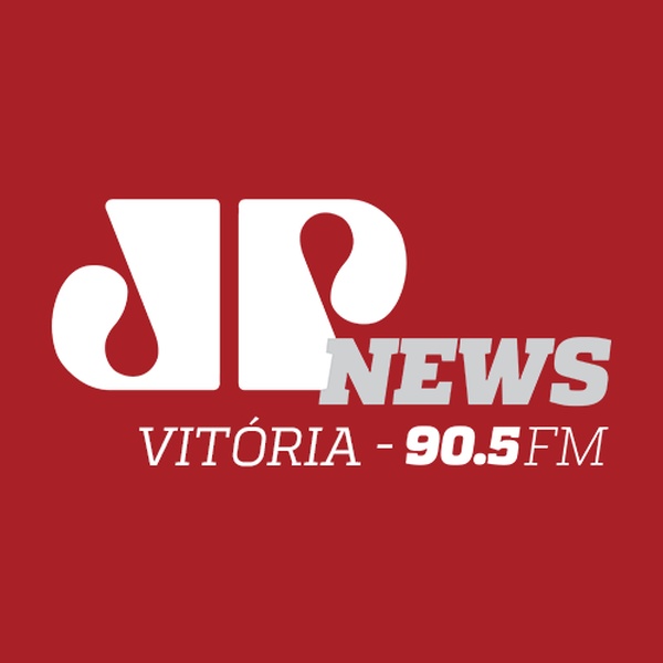 Jovem Pan News Vitória Logo