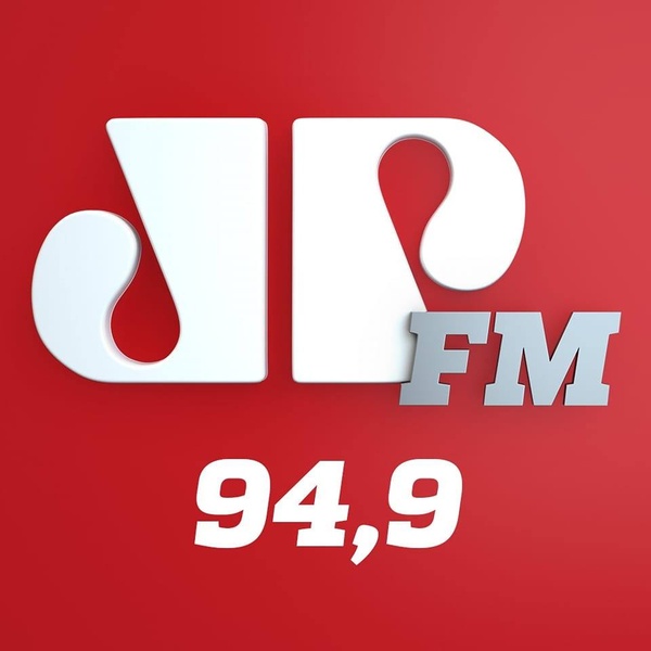 Jovem Pan Tubarão Logo