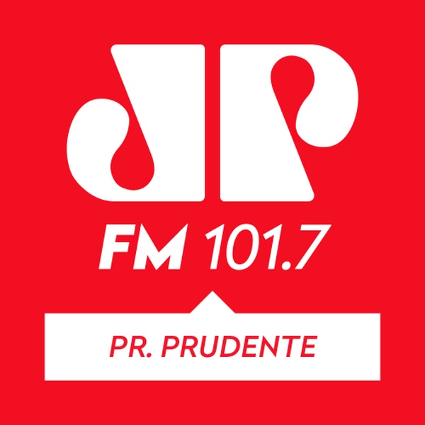 Jovem Pan Presidente Prudente Logo