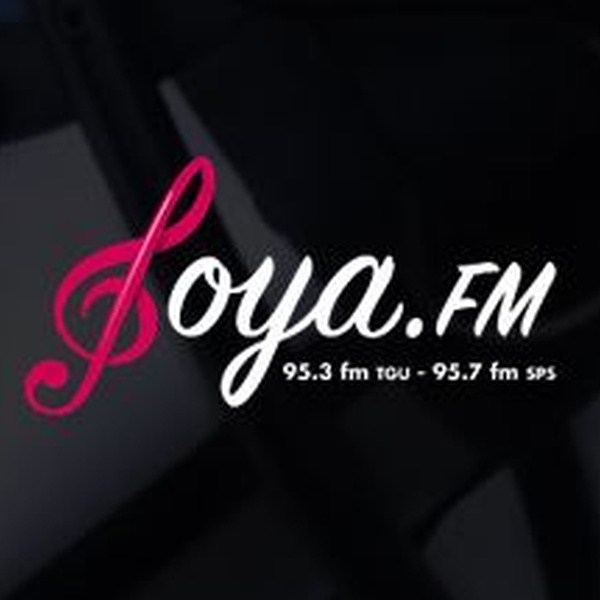 Joya FM Logo