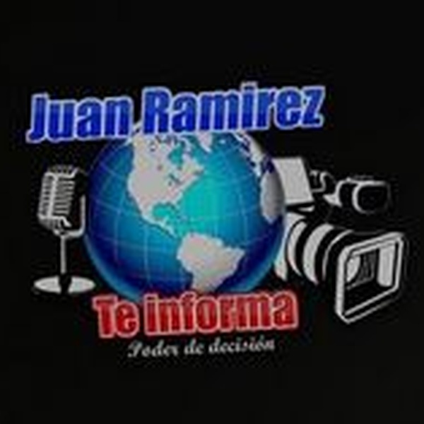 Juan Ramirez Te Informa Logo
