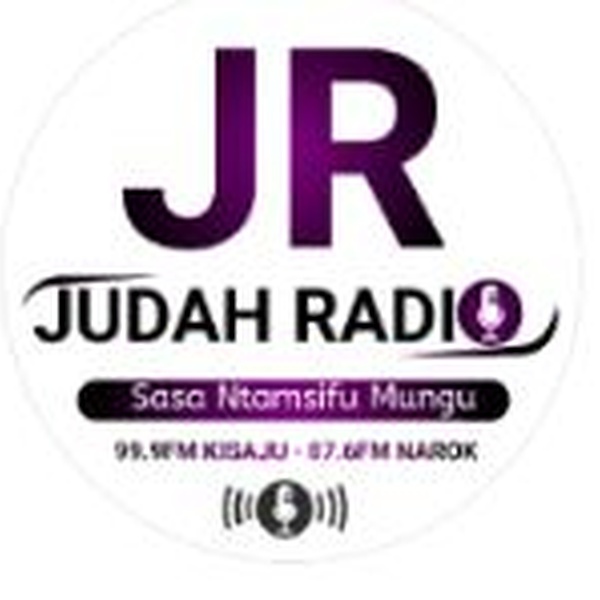 Judah Radio Logo
